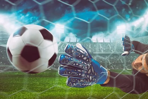 Cá cược thể thao