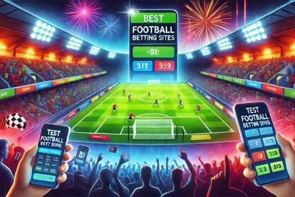 Cá cược thể thao