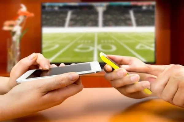 các loại cá cược thể thao