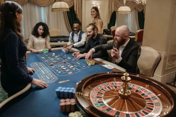 "Những lỗi thường gặp khi chơi Baccarat và cách khắc phục"