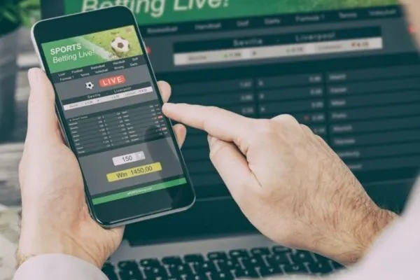 rủi ro khi cá cược thể thao