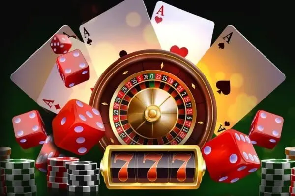 "Làm sao để quản lý ngân sách khi tham gia Casino online?"
