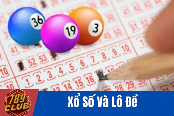 Xổ Số và Lô Đề 